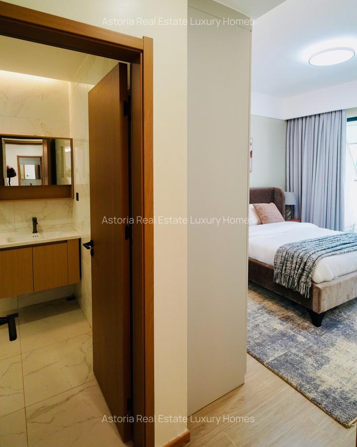 1 Bed Apartment with En Suite at 2026-518 1 Bed - 8