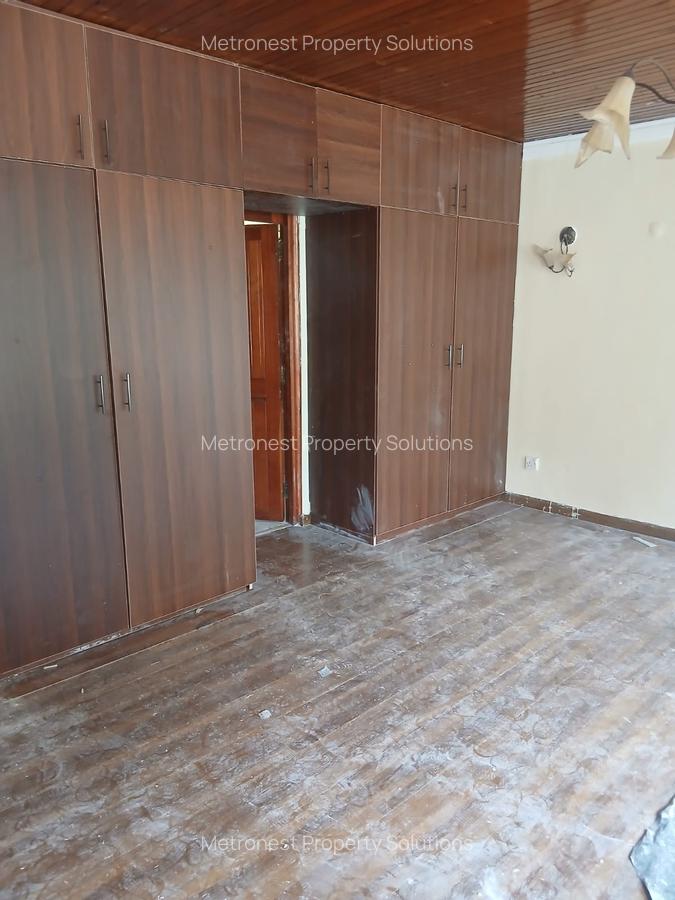 3 Bed House with En Suite at Chalbi Drive - 12