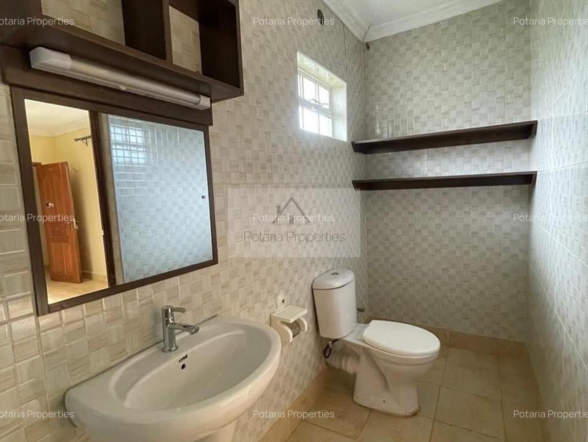 1 Bed House with En Suite in Loresho - 9