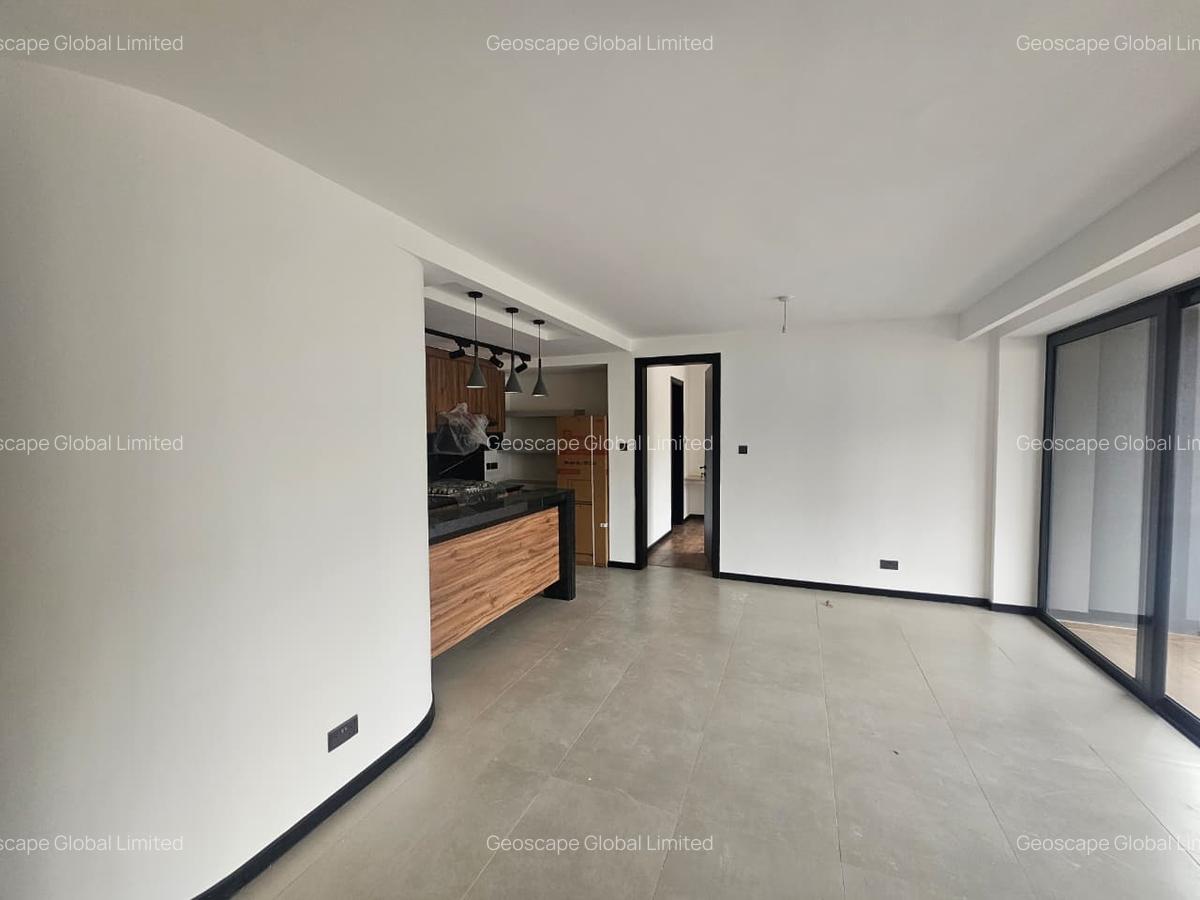 2 Bed Apartment with En Suite in Westlands Area - 5