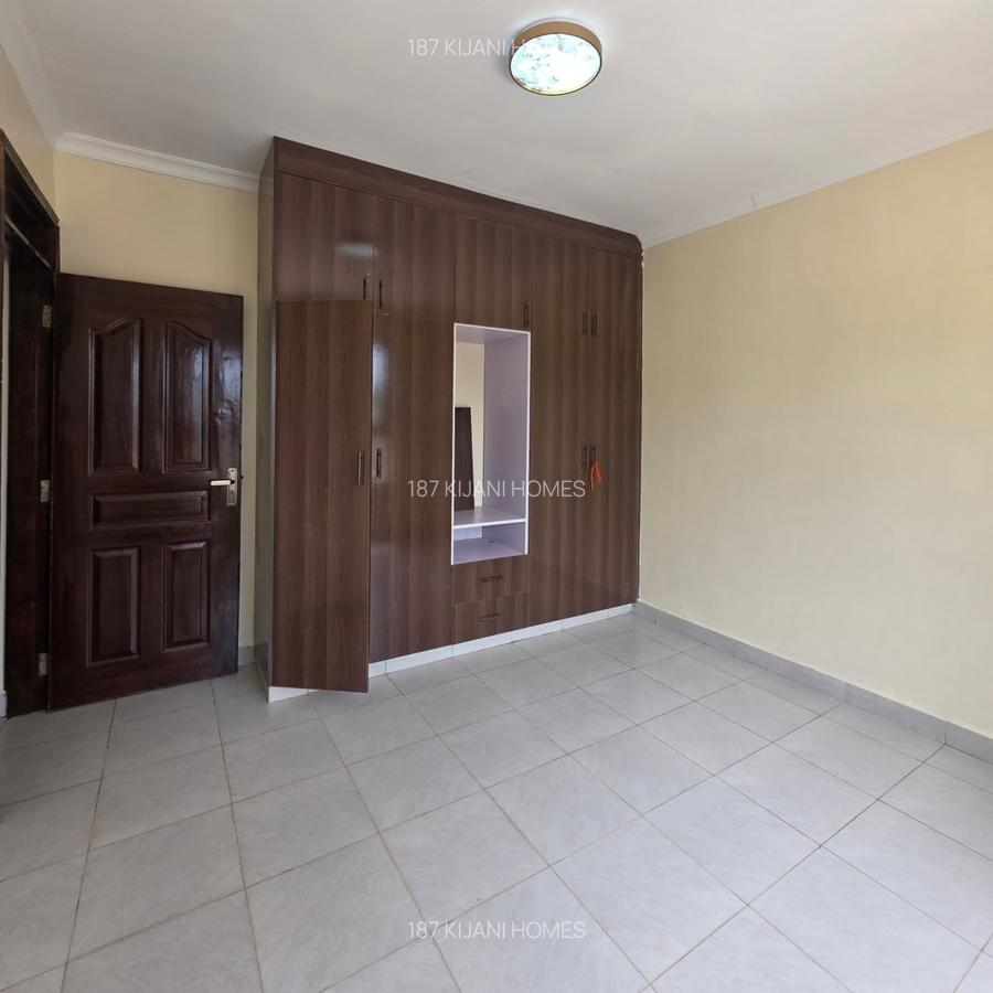 3 Bed House with En Suite at Gikambura - 7