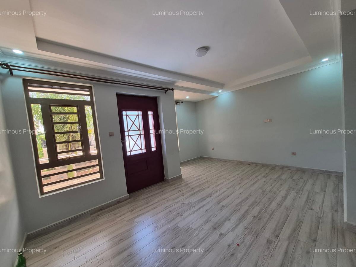 4 Bed House with En Suite at Tatu City - 17