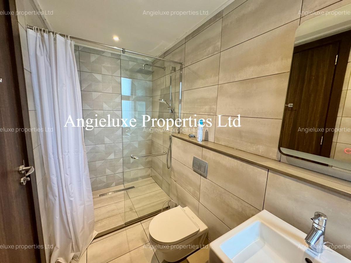 Furnished 2 Bed Apartment with En Suite at General Mathenge - 14