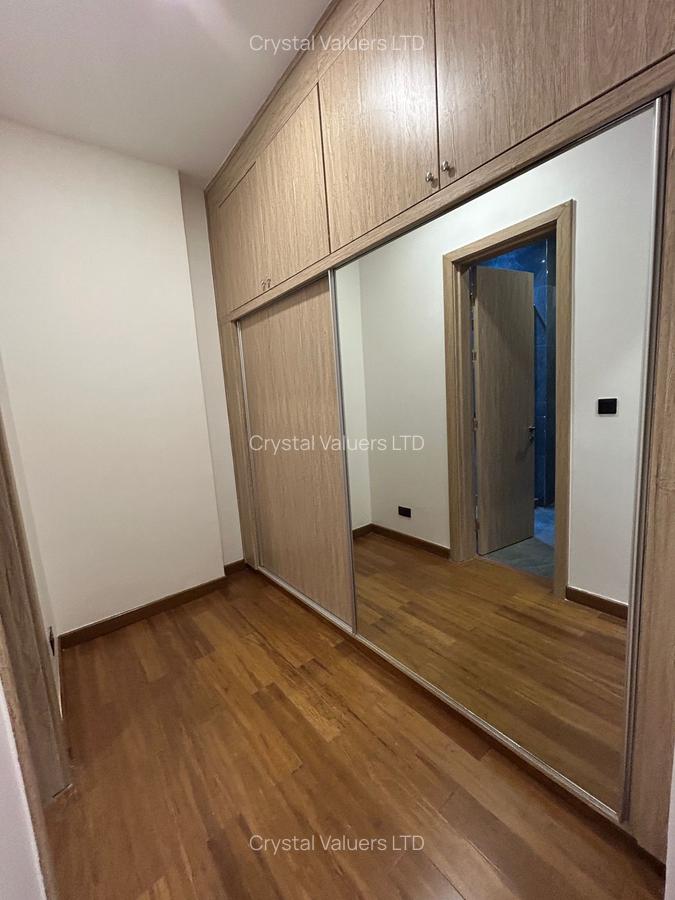 4 Bed Apartment with Swimming Pool in Spring Valley - 8