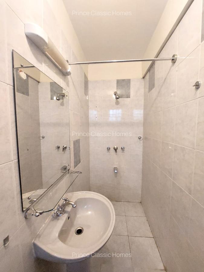 4 Bed Townhouse with En Suite in Kilimani - 9