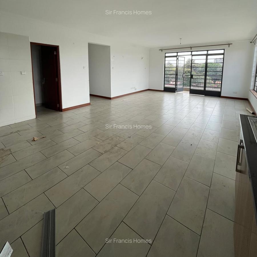 Serviced 2 Bed Apartment with En Suite in Kileleshwa - 10