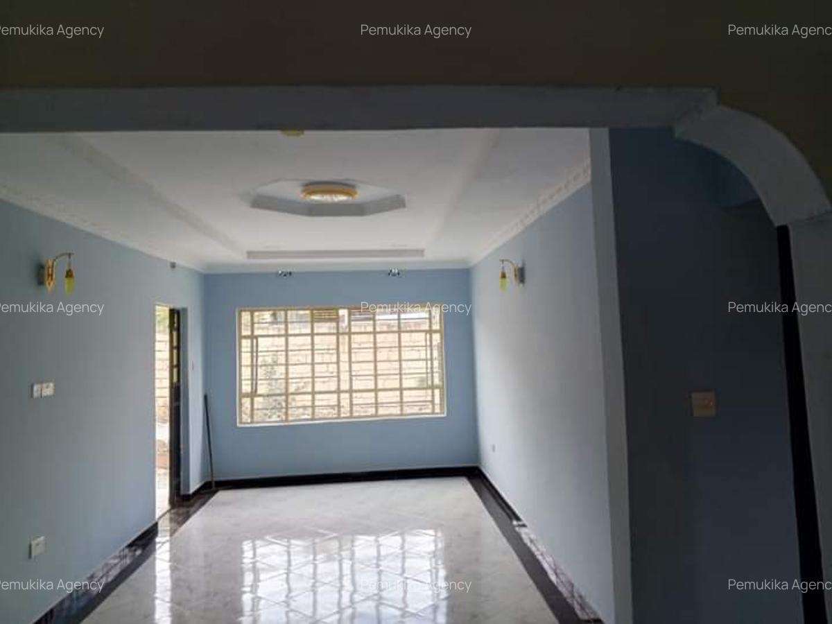 3 Bed House in Ongata Rongai - 11