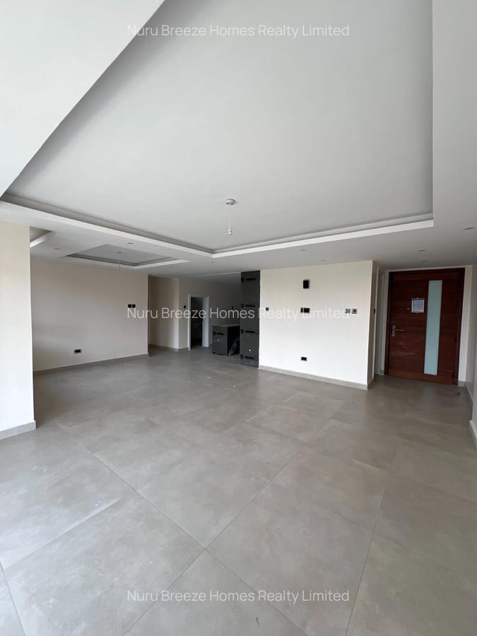 4 Bed Apartment with En Suite in General Mathenge - 2