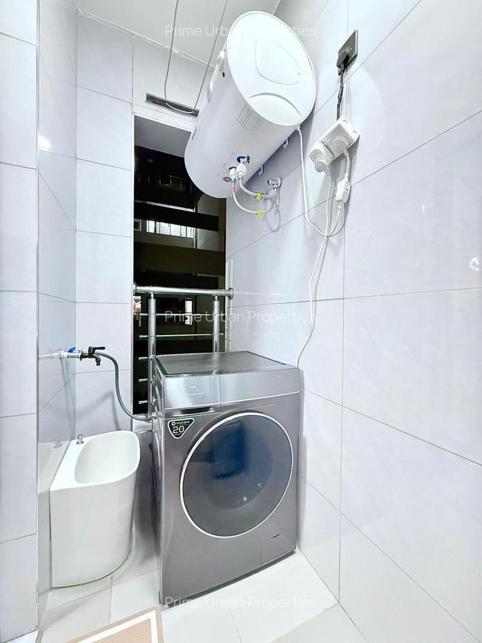 Serviced 2 Bed Apartment with En Suite in Riverside - 8