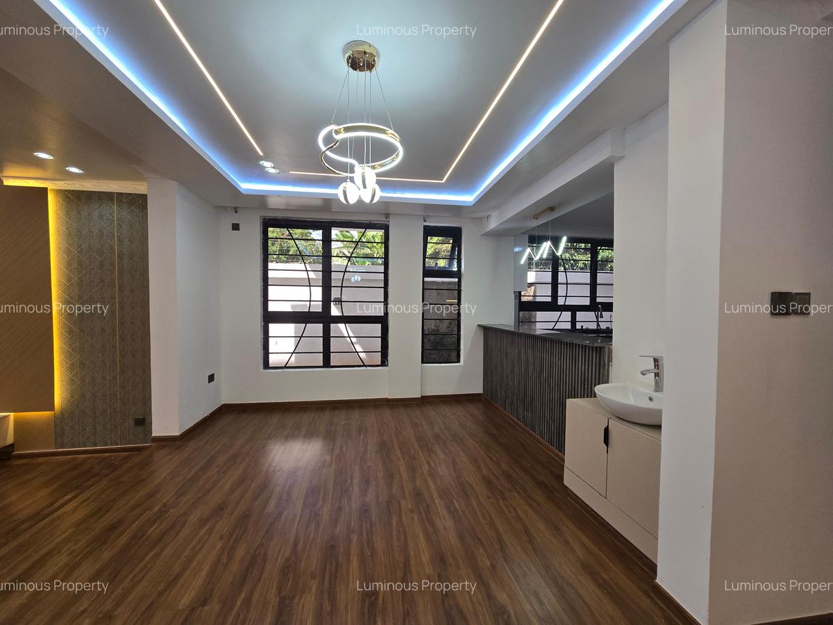 6 Bed House with En Suite at Githunguri Road - 8