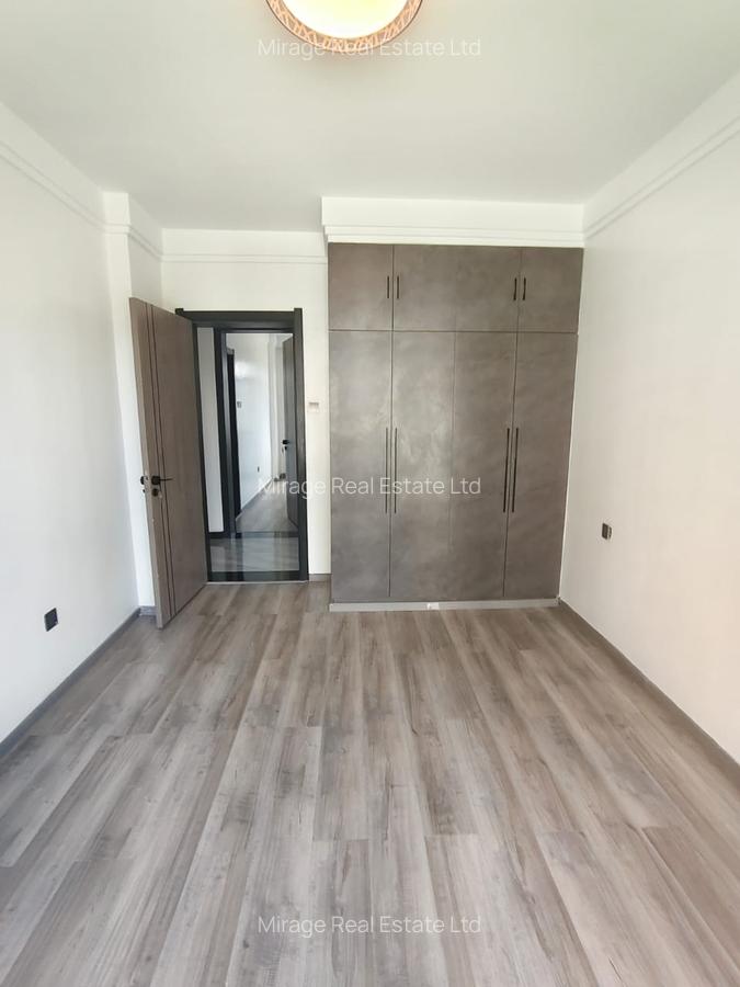 4 Bed Apartment with En Suite in Kileleshwa - 3