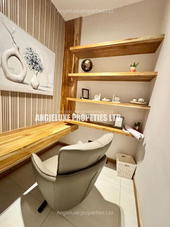 4 Bed Apartment with En Suite at Loresho - 12