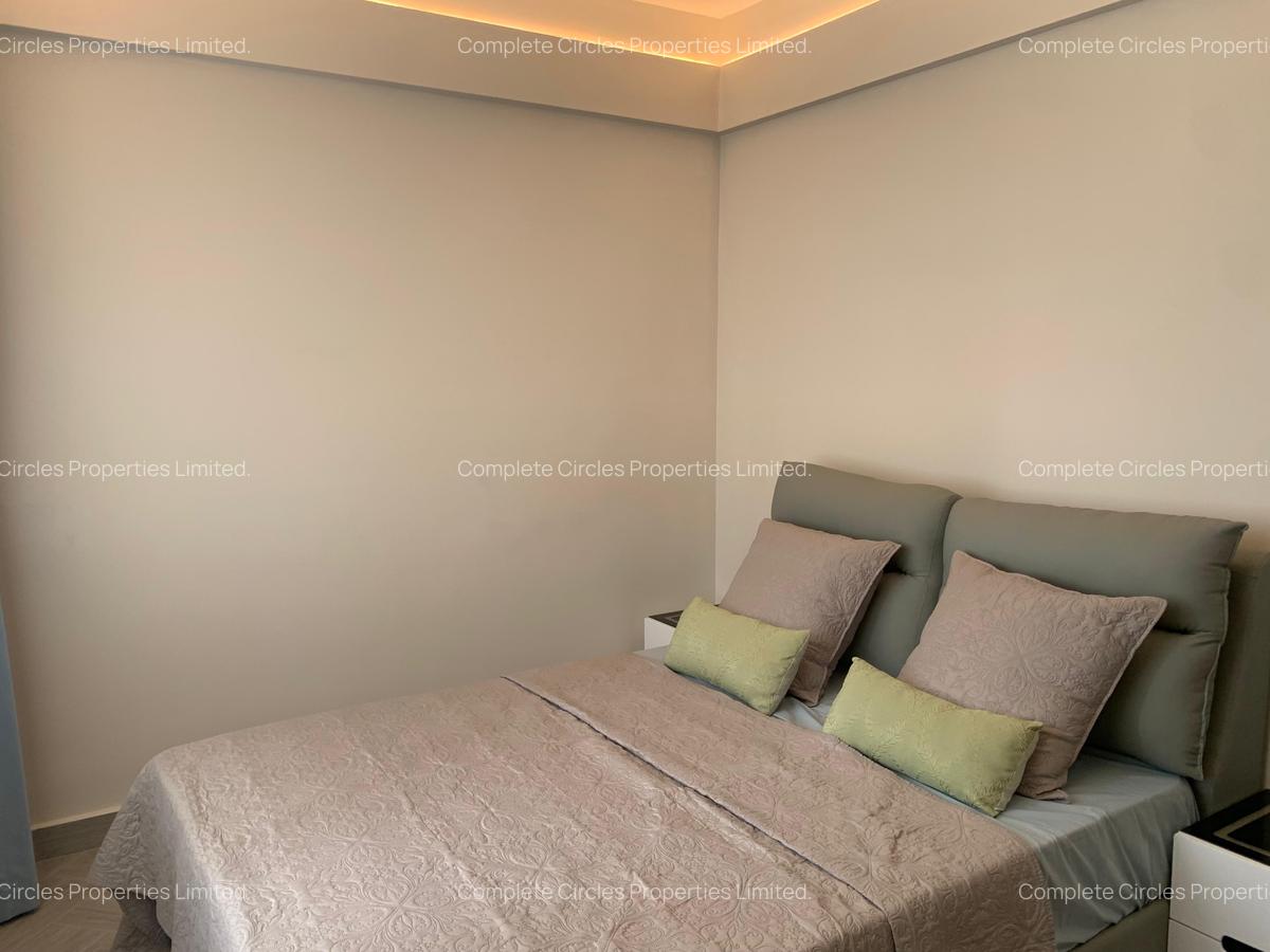 3 Bed Apartment with En Suite at Mombasa Road - 7