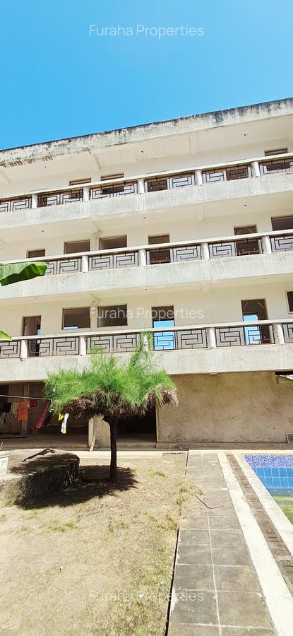 Commercial Property with Backup Generator at Nyali - 3