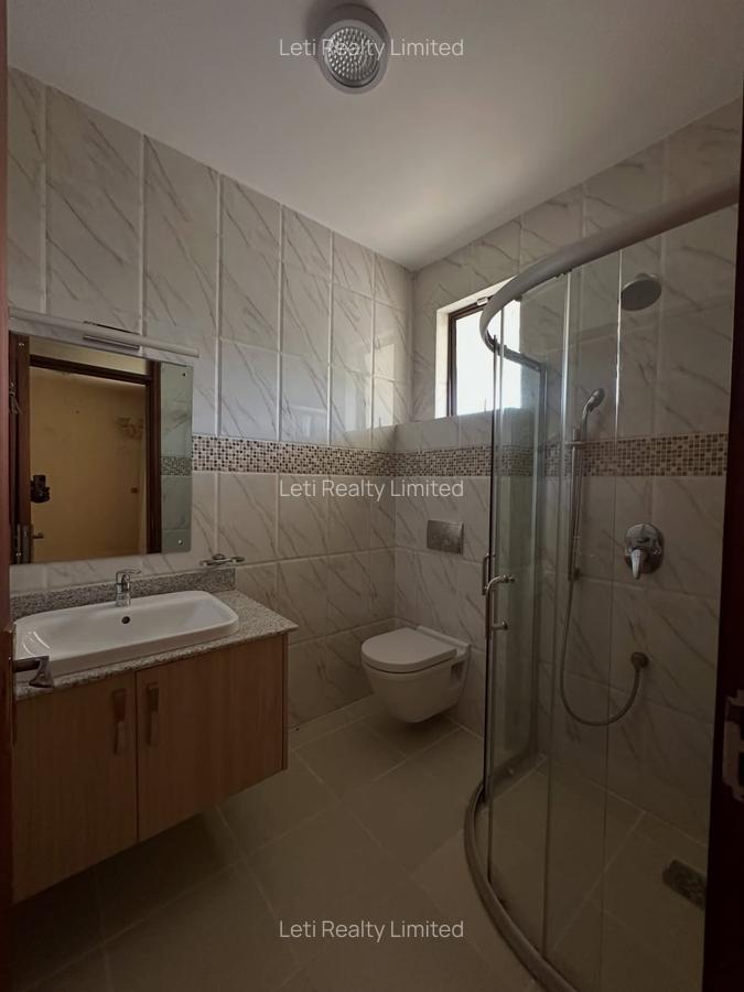 4 Bed Townhouse with En Suite in Kileleshwa - 7