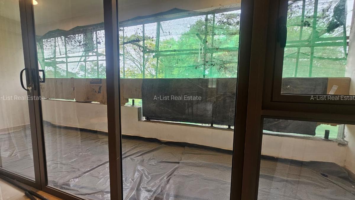 3 Bed Apartment with En Suite at Eldama Ravine Road - 15