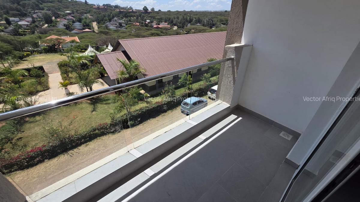 Furnished 3 Bed Apartment with En Suite in Ongata Rongai - 11