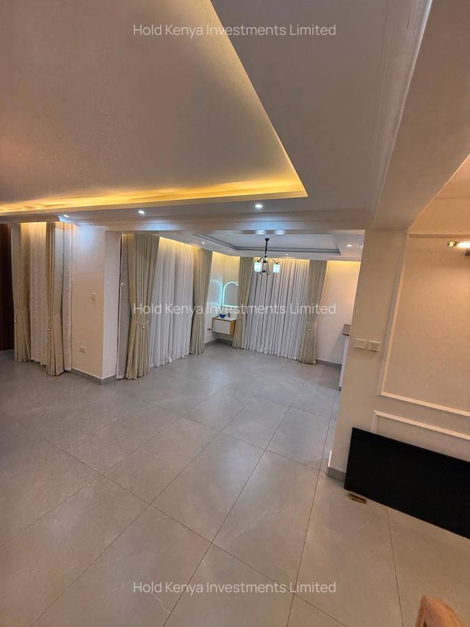 4 Bed House with En Suite at Mugutha - 4
