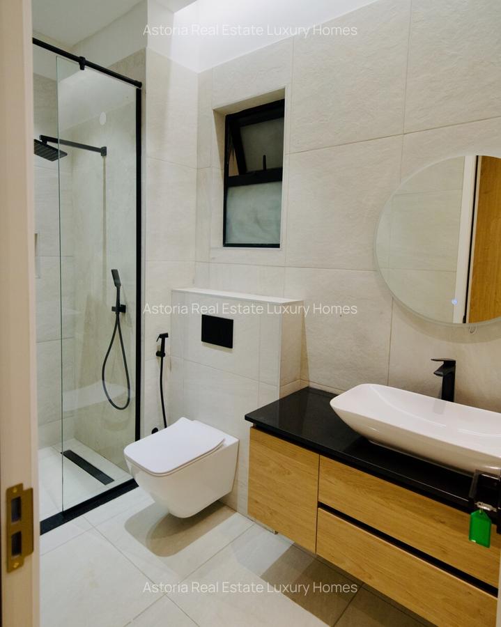 1 Bed Apartment with En Suite at 2026-397 1 Bed - 11