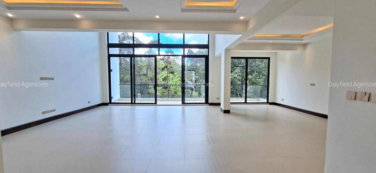 6 Bed House with En Suite at Off Peponi Road - 4
