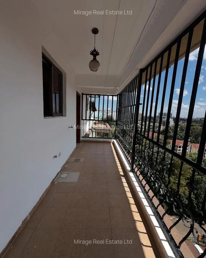 3 Bed Apartment with Swimming Pool in Lavington - 8