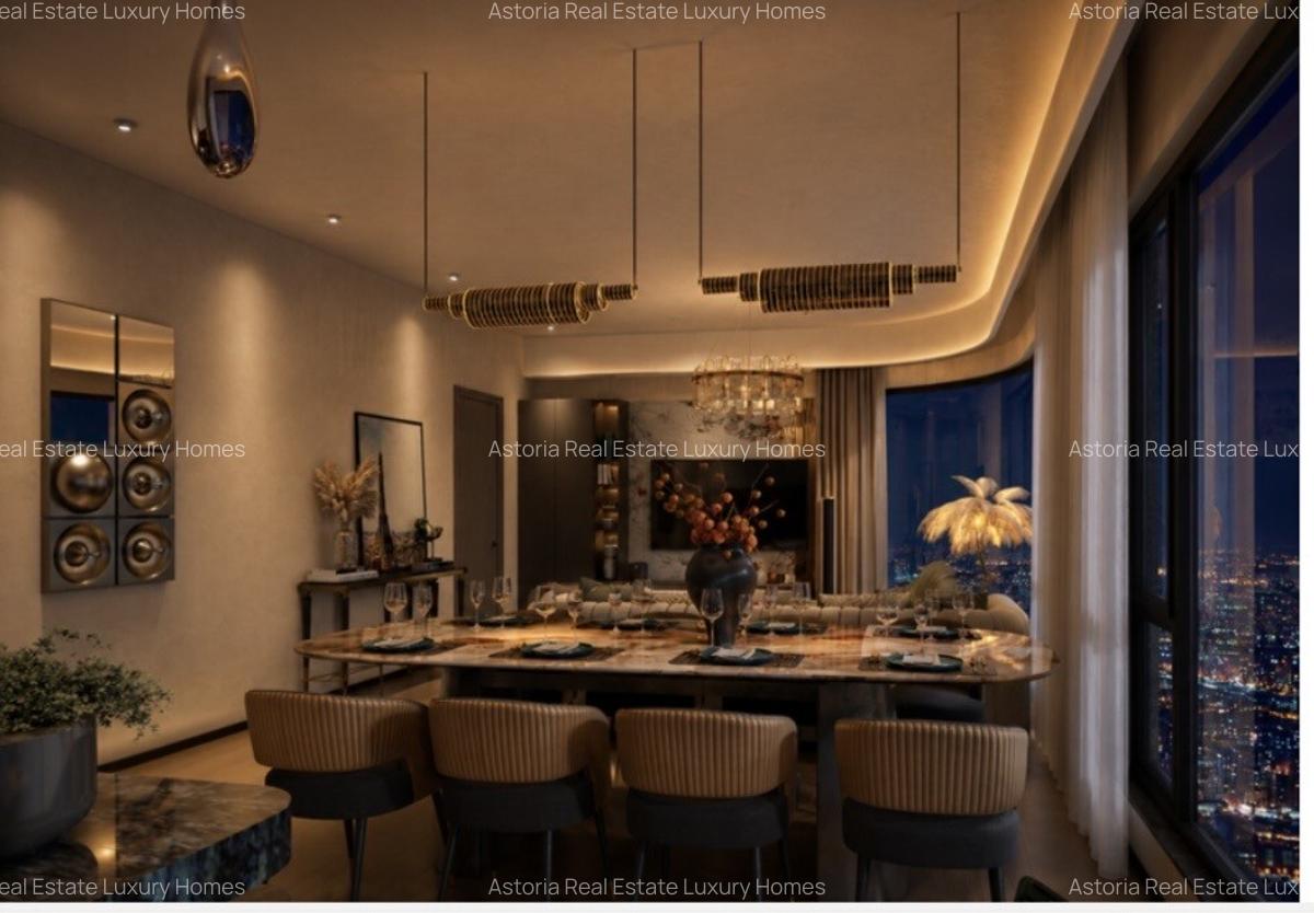 1 Bed Apartment with En Suite at 2026-127 1 Bed - 8