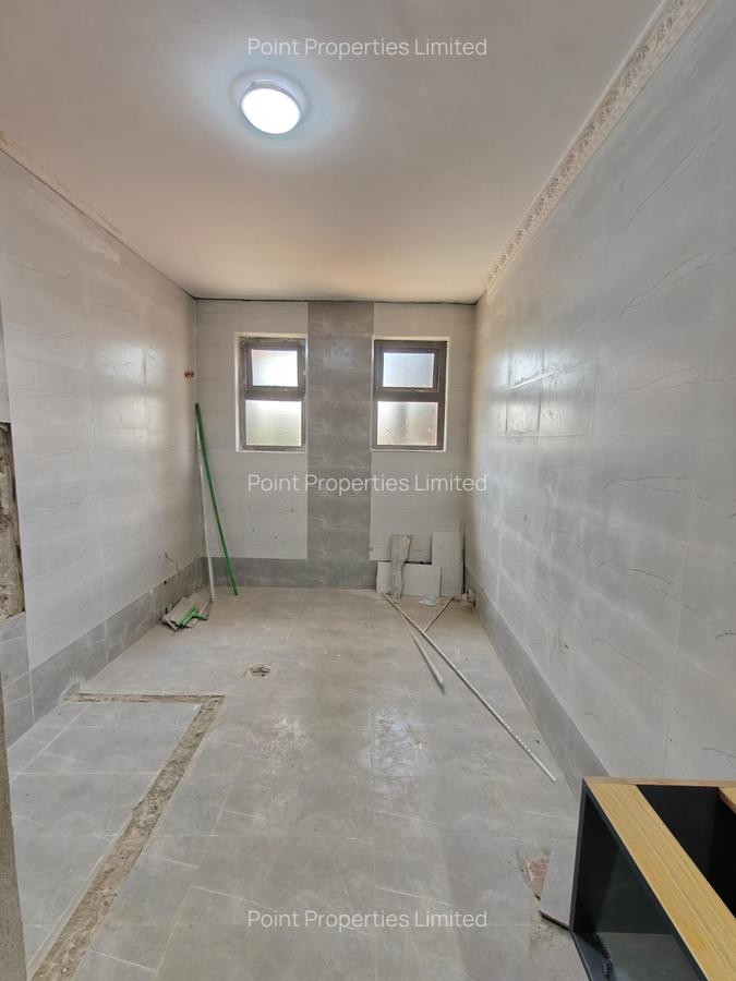 10 Bed Villa with En Suite in Karen - 8