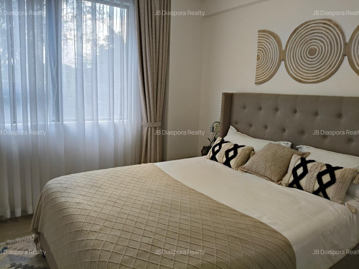 2 Bed Apartment with Swimming Pool in Westlands Area - 3