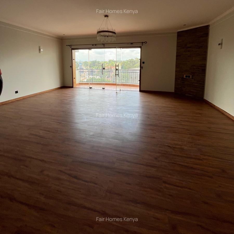 3 Bed Apartment with En Suite at Mandera Road - 2