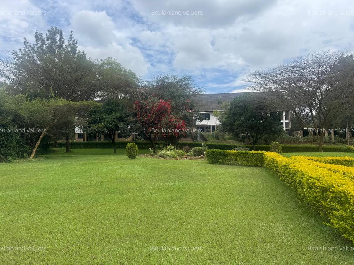 Commercial Property at Karen-Langata Road - 6