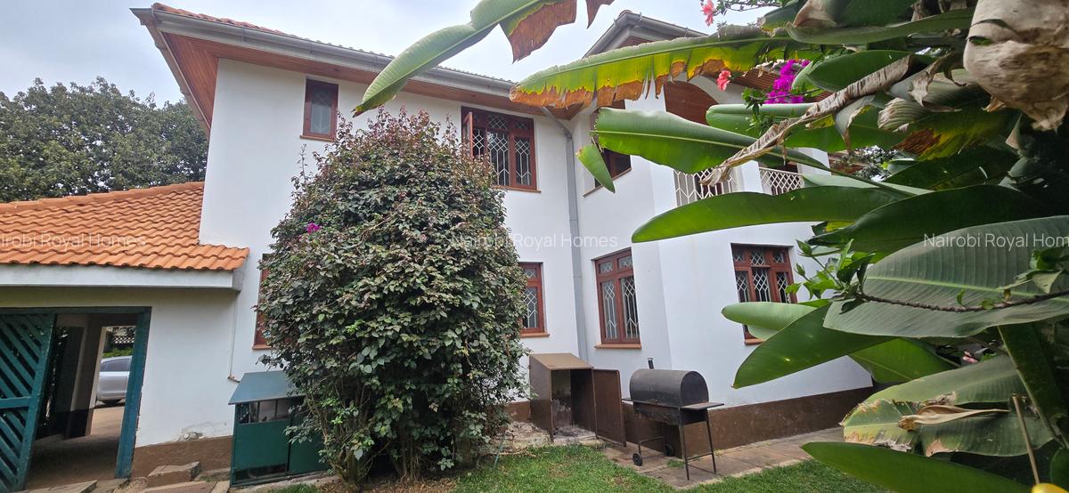 4 Bed Townhouse with En Suite at Convent Drive - 11