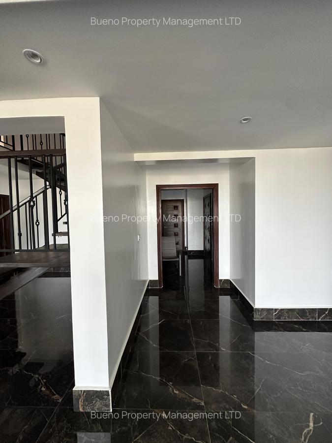 5 Bed Apartment with En Suite in Kileleshwa - 9