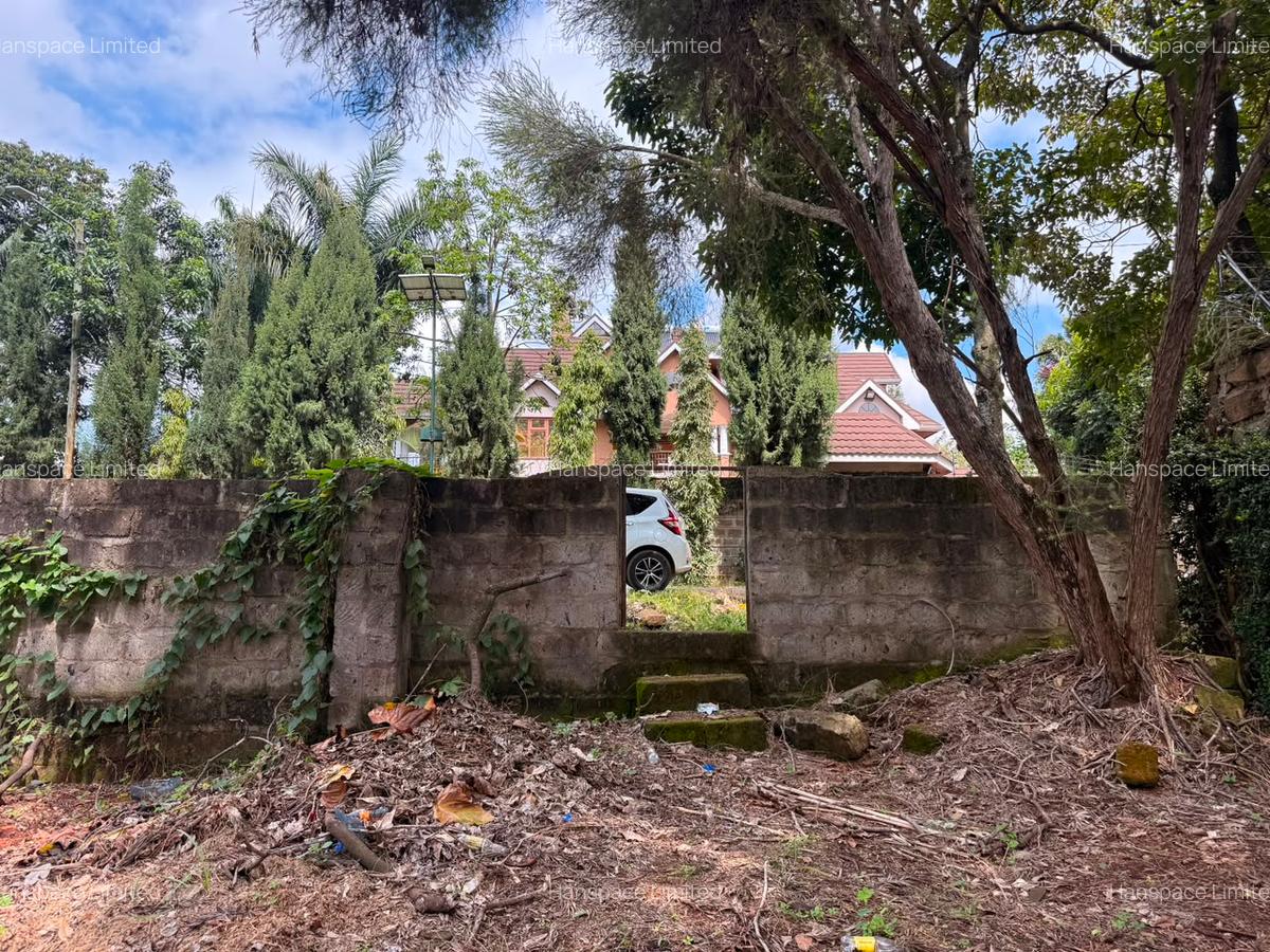 Land in Kiambu Road - 6