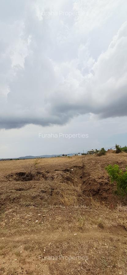 Land at Jomvu Miritini - 9