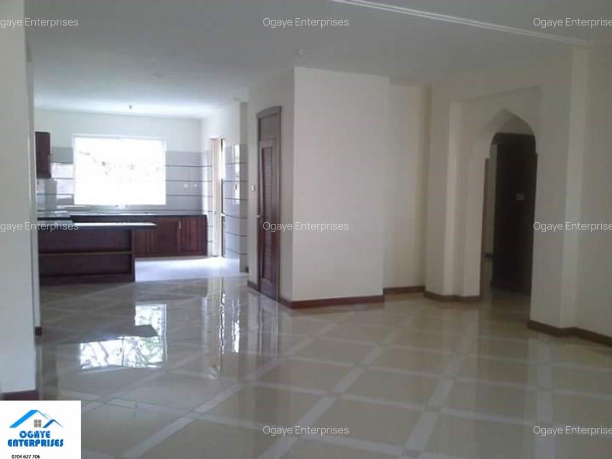 3 Bed Apartment with En Suite at Nyali - 5