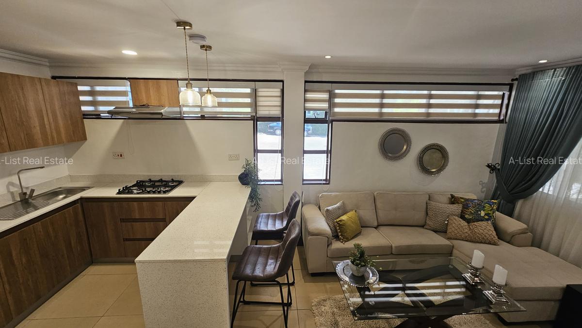 1 Bed House with En Suite at Magnolia Close - 16