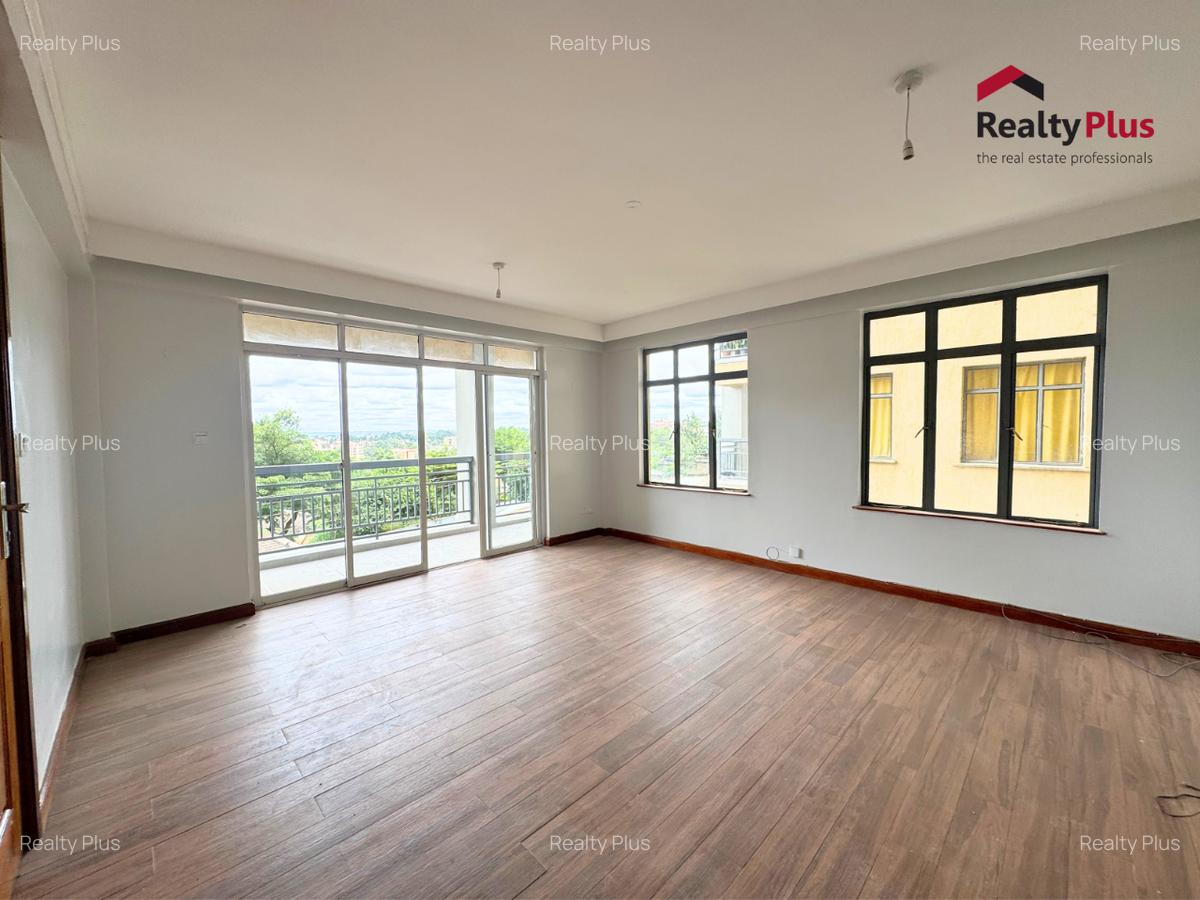 3 Bed Apartment with En Suite at Matumbato - 5