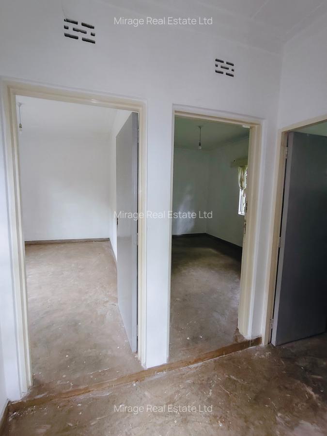 4 Bed House with Staff Quarters in Lavington - 4