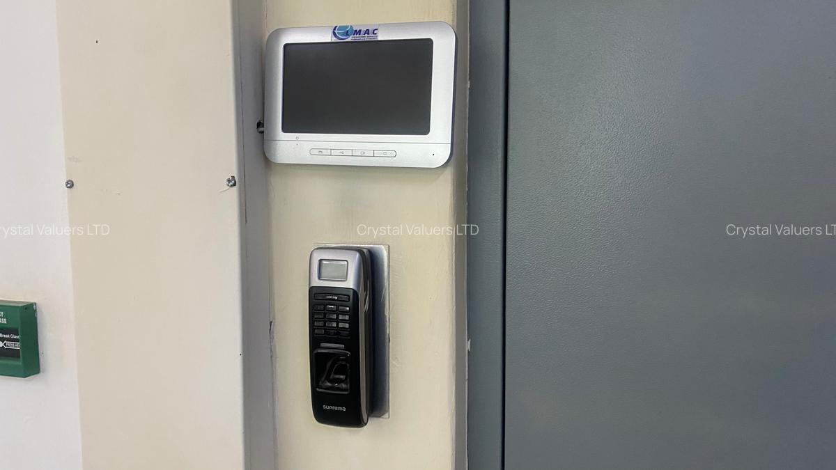 30,000 ft² Commercial Property with Service Charge Included in Kitisuru - 11