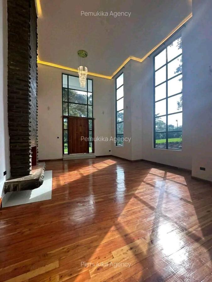 6 Bed Townhouse with En Suite in Karen - 4