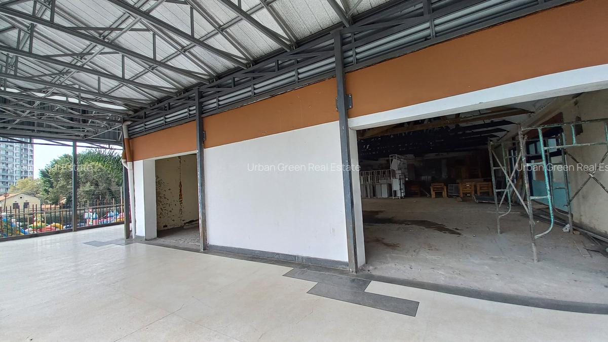Commercial Property with Backup Generator in Lavington - 8