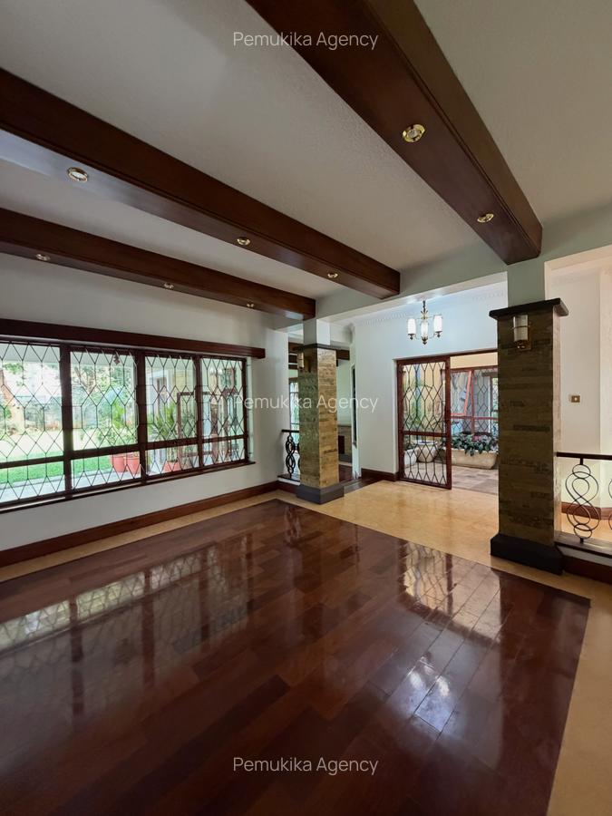 5 Bed Townhouse with En Suite in Runda - 13