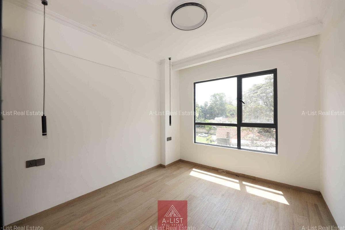 2 Bed Apartment with En Suite at Sports Road - 2