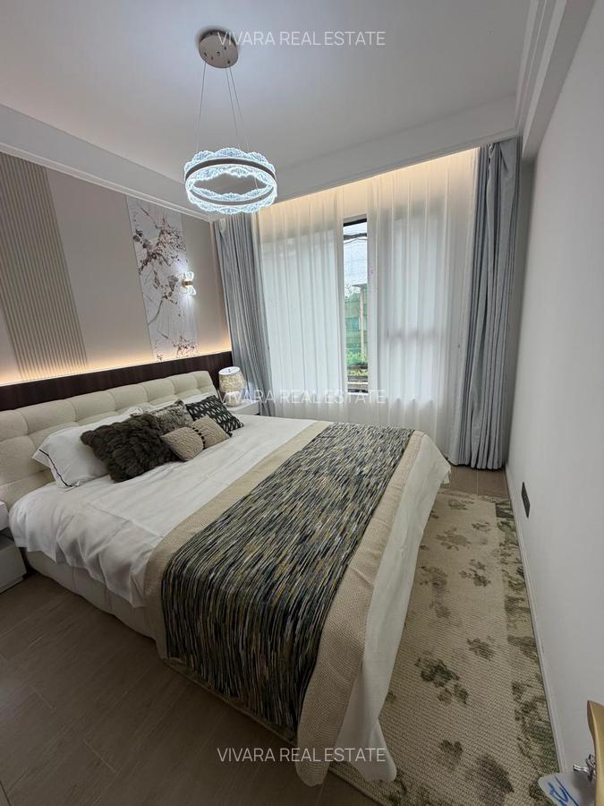 1 Bed Apartment with En Suite in Westlands Area - 8