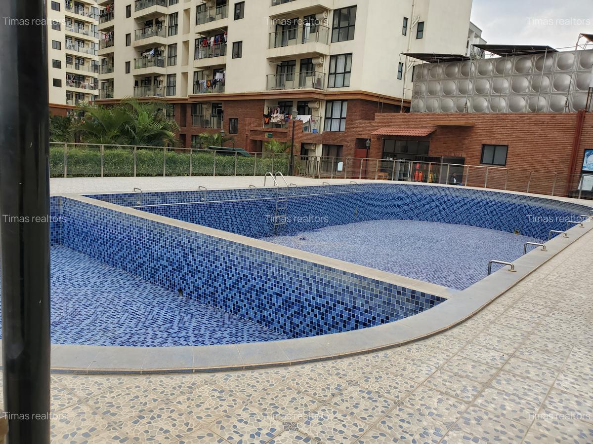 3 Bed Apartment with En Suite at Syokimau - 20