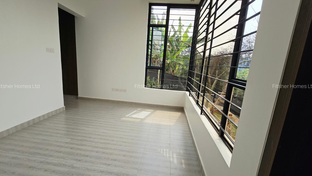 3 Bed House with En Suite in Tigoni - 15