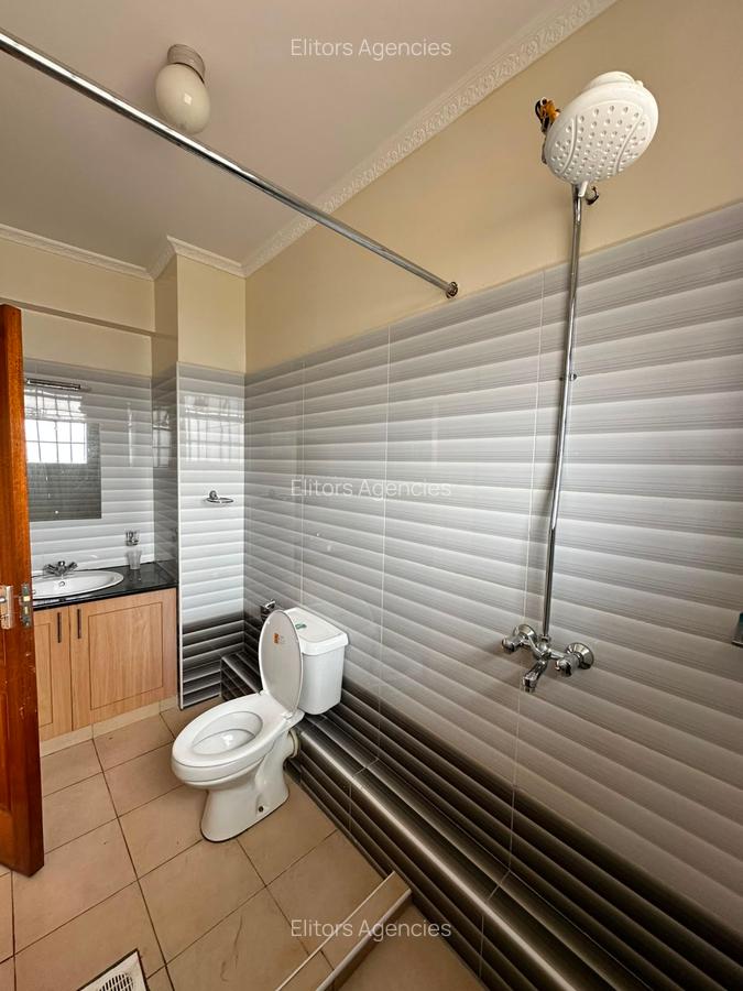 4 Bed Townhouse with En Suite at Kirawa Road - 19