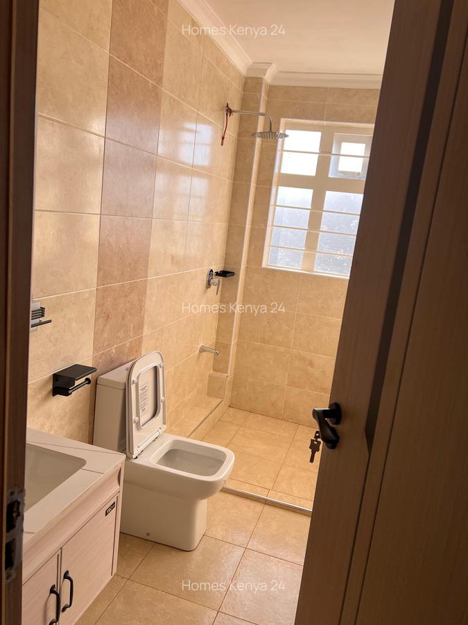 5 Bed Townhouse in Gikambura - 20