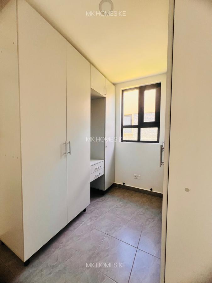 3 Bed House with En Suite at Ruiru - 14
