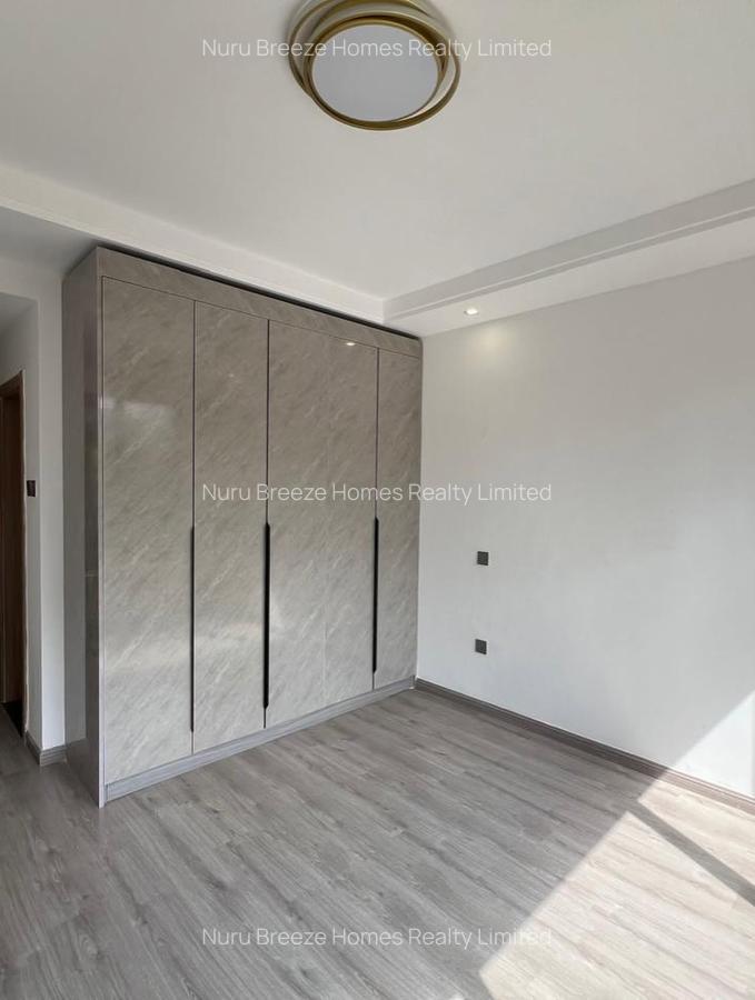 2 Bed Apartment with En Suite in Riverside - 9